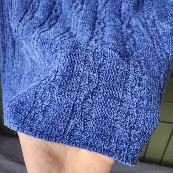Northern Reflections- Square neck top - Picture 3 of 5